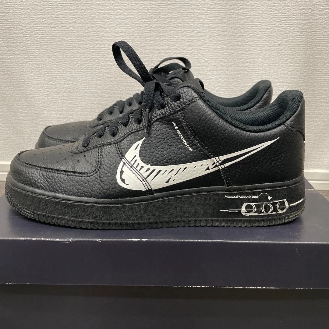 Nike Air Force 1 Low Sketch | eBay