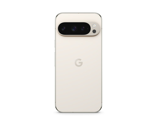Google Pixel 9 Pro GR83Y Unlocked 256GB Porcelain Good