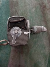 Vintage Keystone 8mm Capri K-30 Movie Camera. USA Made Excellent Condition