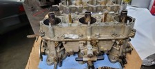 Porsche 911 Carburetor Pair ZENITH 40 TIN Car...