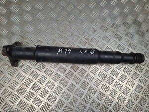 BMW 5 F10 F11 2011 Hintere Kardanwelle 7631348 Benzin 135kW DLK34721