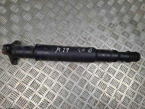 BMW 5 F10 F11 2011 Hintere Kardanwelle 7631348 Benzin 135kW DLK34721