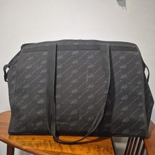 NEW Pampered Chef Consultant Carrying Tote Ba...