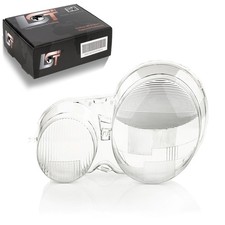 Scheinwerferglas links Xenon Halogen für Mercedes E-Klasse W210 S210 ab 08/1999 Scheinwerferglas links Xenon Halogen für Mercedes E-Klasse W210 S210 ab 08/1999