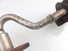 SUBARU JUSTY III G3X AGR-Ventil 2004 20576006