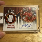 2026 Topps Series 1 Nolan Arenado Red (RAW)
