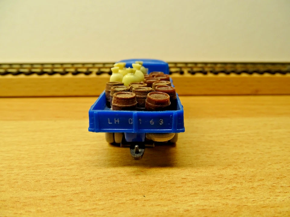 IFA S 4000-1 - Bild 4 von 4