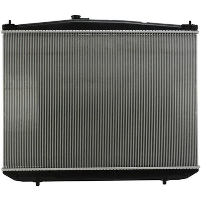 Radiator 2014-2016 Toyota Highlander LE XLE Limited 3.5L V6 Standard Cooling New