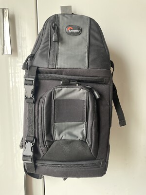 Lowepro SlingShot 102 AW Camera Bag (Great Condition)