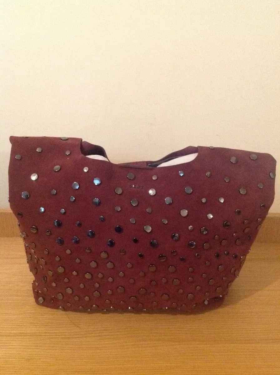 Dkny sales wes hobo