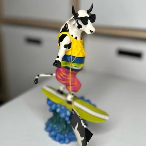 Cowabunga cow store toys