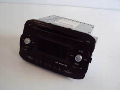 RADIO-CD MP3 KIA PICANTO II 2011- / SK 41711