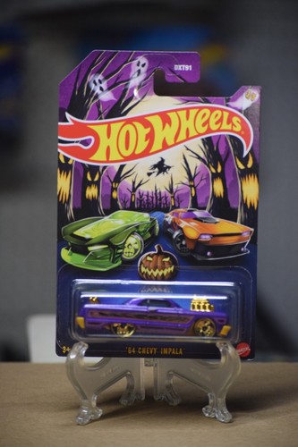 Hot Wheels Chevy Mainlines !!You Pick!! - Picture 8 of 33