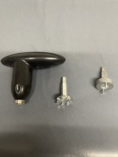 JL Golf Shoe Spikes Remover Ratchet Stud soft Wrench Cleat Twist Metal ripper