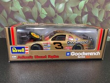 REVELL DALE EARNHARDT  3 GOODWRENCH/BASS PRO SHOPS 1998 MONTE CARLO 1:24