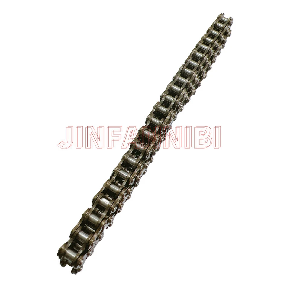 Camshaft Cam Timing Chain for Honda XR80 XL80S XR80R CRF80F #0925-0814 Foto 4 de 4
