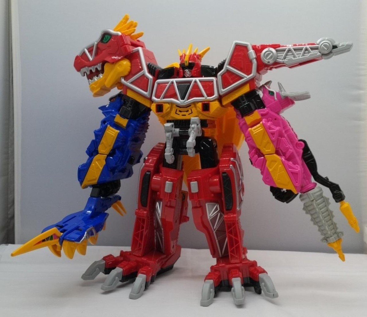 Bandai Zyuden Sentai Kyoryuger Kamitsuki Combination Dx Bandai Zyuden Sentai Kyoryuger Kamitsuki Combination Dx