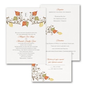 cheap personalized invitations