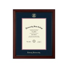 Liberty University 13