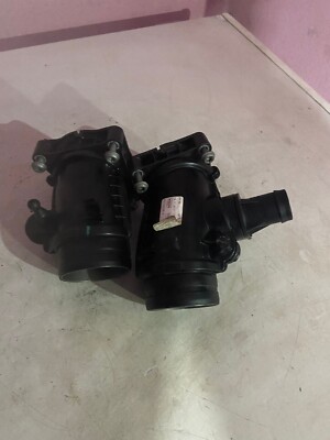 pipe air porsche audi bentley 0p2129609g 0p2129606 | eBay