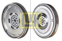415 0375 10 Luk Schwungrad FüR CitroËN, Fiat, Peugeot