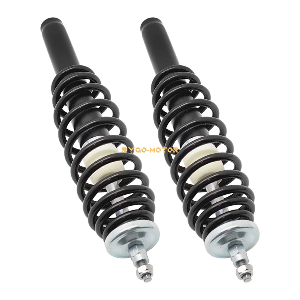 Kit Amortiguador Delantero Puntal para Polaris Ranger 500 2x4 4X4 6x6 1999-2005 Foto 4 de 4