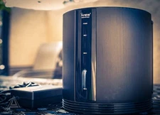 iView 4 Bay RAID USB 3.0/eSATA Hardware RAID 0/1/5/10