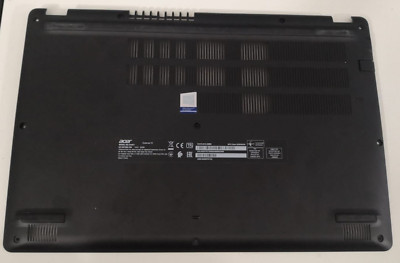 Gehäuse Für Acer Aspire 3 - A315-42 Serie N19C1 Untere Abdeckung Boden Gehäuse