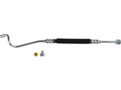 #ad For 1967 1970 Mercury Cougar Power Steering Pressure Line Hose Assembly 32423ZG $23.66
