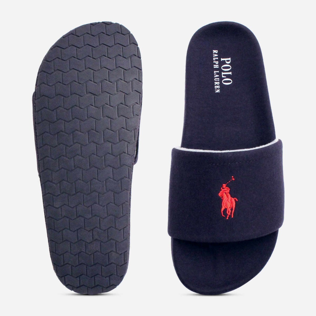 slider slippers men