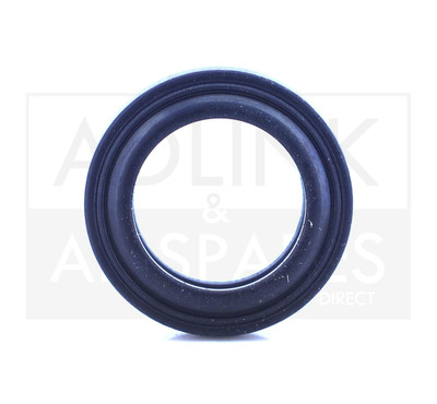 VAILLANT ECOTEC VUW PRO 24 28 STÜTZBÜGEL KLEINER O-RING (JEWEILS) 178969