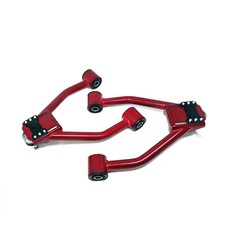 Godspeed Adjustable Front Upper Camber Arm Kit For 90-97 Mazda Miata Na Roadster