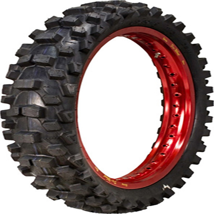 Fits 1995 Suzuki RM80 K785 Millville II Rear Tire 4938101 | eBay