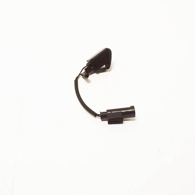 BMW Z3 E36 Windshield Washer Nozzle 61668376011 8376011 NEW