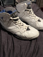 Size 10.5 - Jordan 7 Retro Orlando 2009