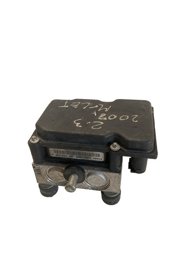 Fiat Ducato Abs-Pumpe 51725097 / 0265231617 Original 2,3 M-Jet 06–2011