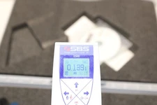 Storage Battery Systems SBS-2500 Digital Hydrometer Density Meter