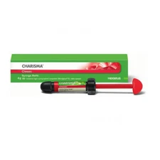 Charisma B1 Syringe Composite 1 - 4 gm Heraeus Kulzer 66056101