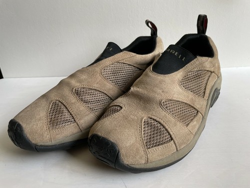 merrell jungle moc ventilator