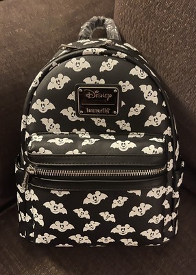 bat mini backpack