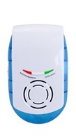 Ultrasonic Electromagnetic Pest Repeller - Plug In Pest Control Sonic Mouse R... Ultrasonic Electromagnetic Pest Repeller - Plug In Pest Control Sonic Mouse R...