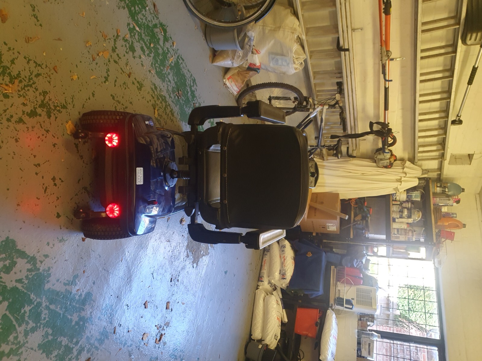 invacare leo mobility scooter eBay