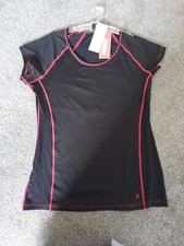 Ten Cate Sports Tshirt, 22/24, Bnwt, Rrp �21