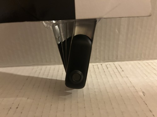 OXO Good Grips Set Cucchiaio Misuratore 4 Pezzi Acciaio Inox Manico Magnetico Nuovo - Foto 14 di 14