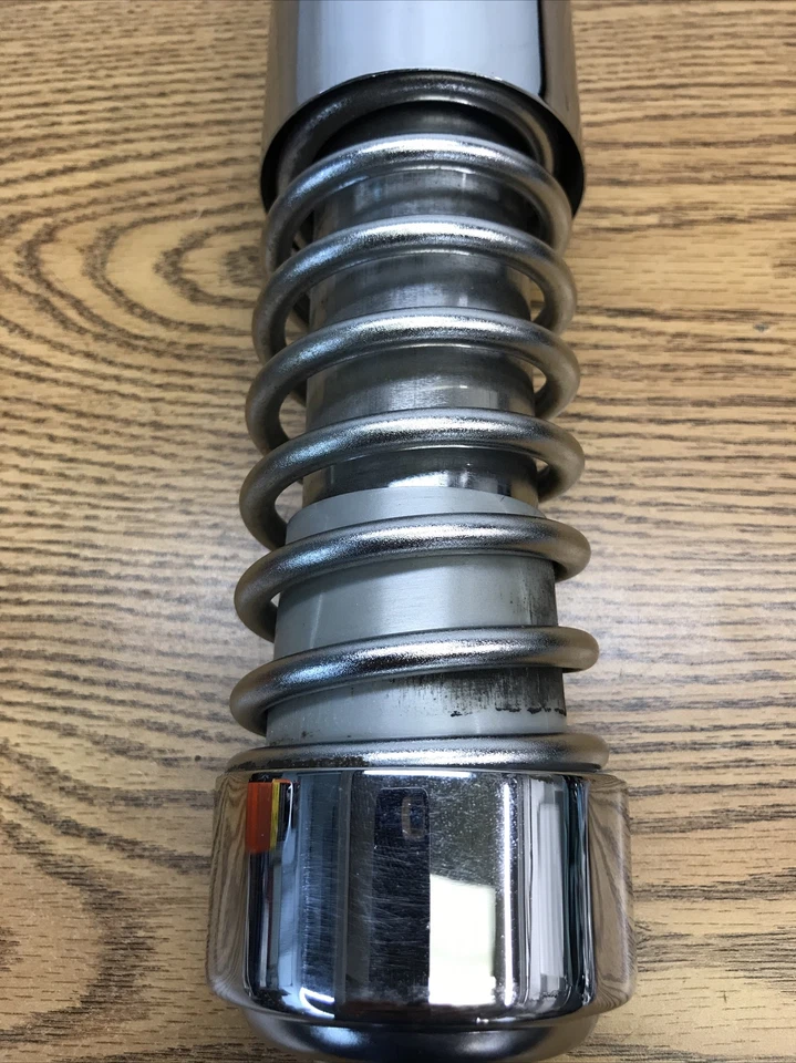 PIEZA AMORTIGUADOR KAWASAKI VULCAN 750 1986-2006 # 45014-1710 Foto 3 de 4