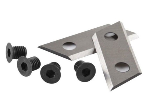 Ryobi REPLACEMENT SHREDDER BLADES 2 