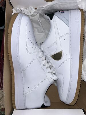 Nike Air Force 1 Low '07 Lv8 Size 13 Ct 2298 100