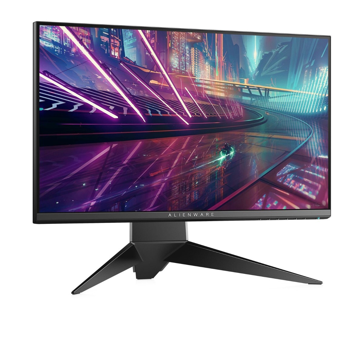 Alienware AW2518H 24.5 Alienware AW2518H 24.5