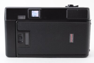 Nikon Film Camera PICAICHI L35AF 35mm F2.8 Automatic Winding