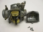 1971 HONDA CB350 CB 350 SUPER SPORT INTAKE CARB CARBURETOR RIGHT SIDE
